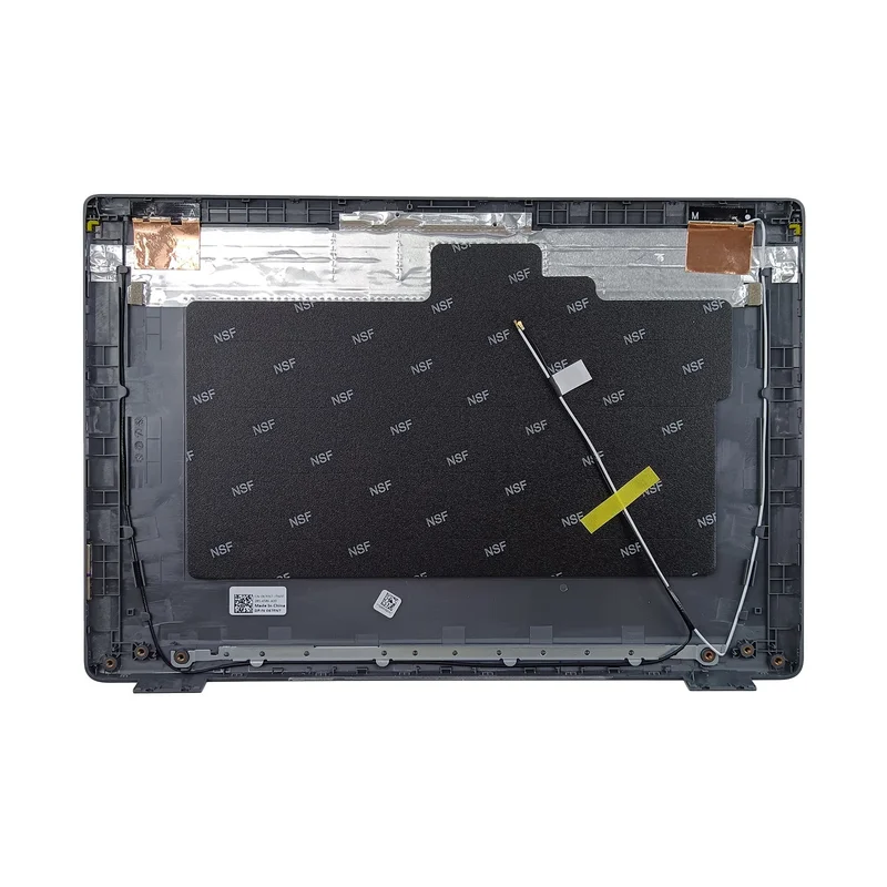 S   Lcd Rear Back Cover Case For Dell Latitude 3440 E3440 Laptop 067FN7 67FN7