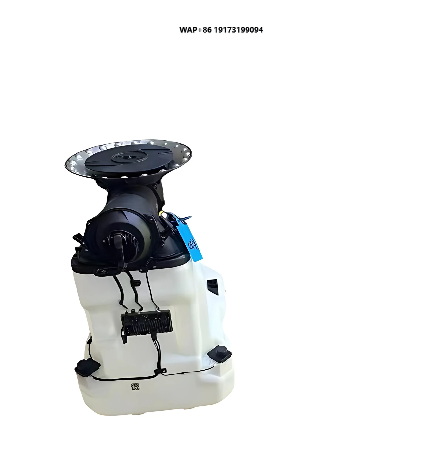 Accessories T100 Spreading System for Fertilizing and Sowing Plant protection Spare Parts for DJ Agricultural