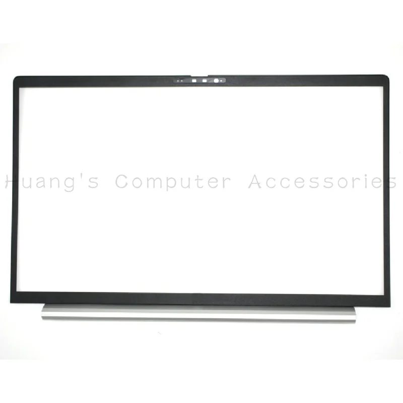S+New LCD Bezel Front Frame Cover For HP Probook 450 G10 455 G10 Laptop Replacement