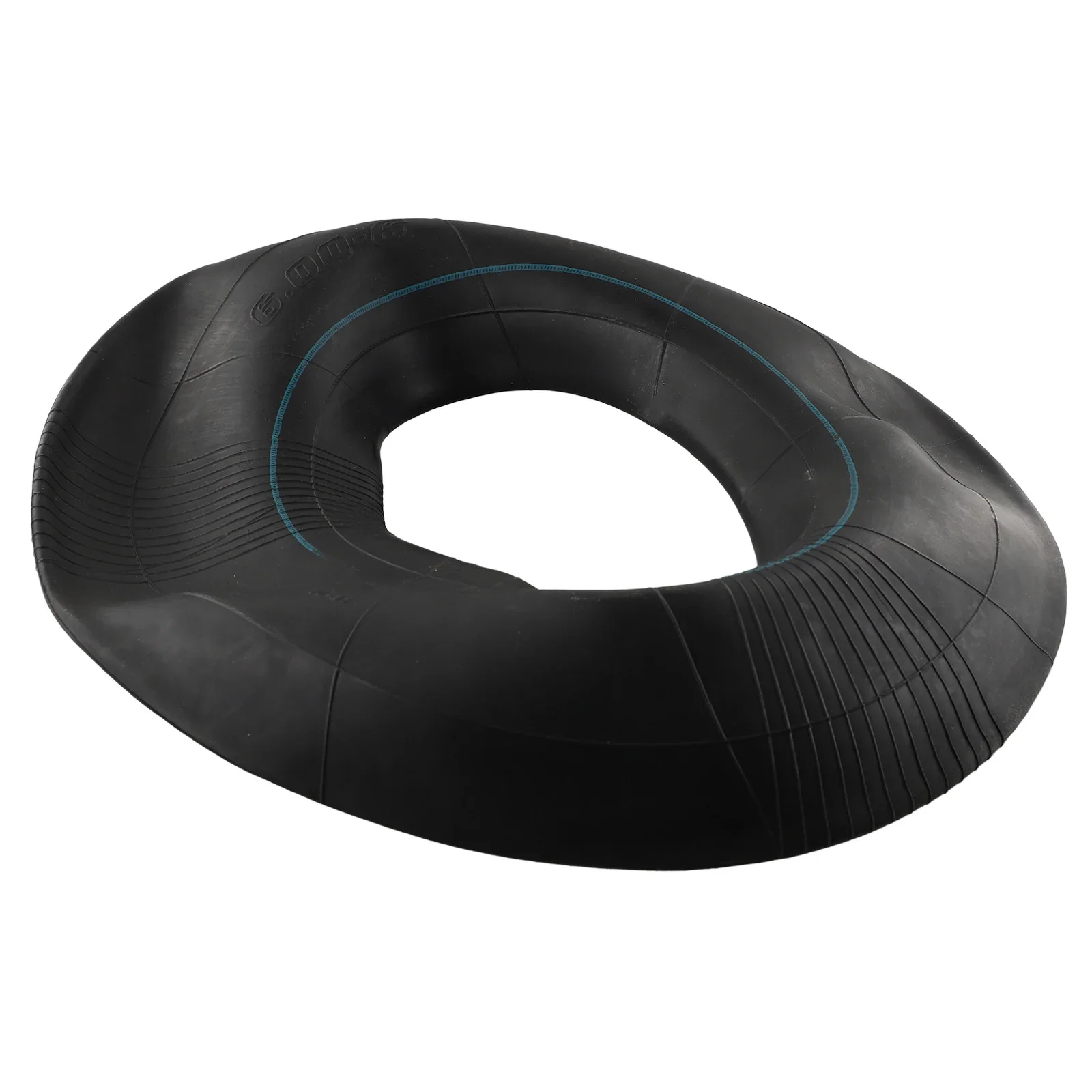 Replacement Inner Tubes 2 Pcs 15x6.00-6 with TR13 Valve for Lawn Tractor Mower Golf Cart and For ATV Tires Rubber