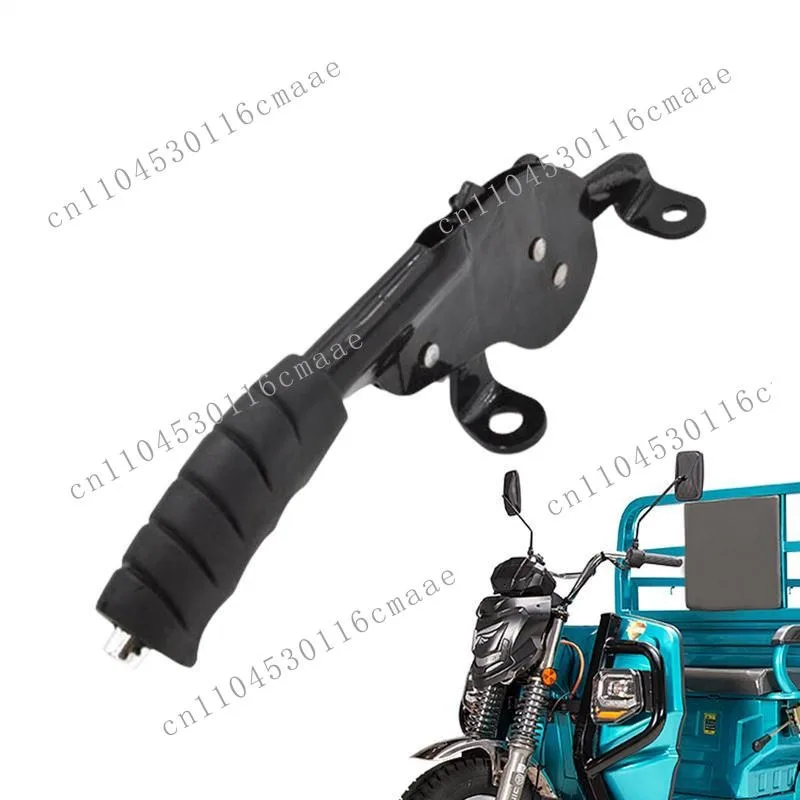 

New Handle, Front Brake Lever, Motorcycle Brake Clutch Lever, Electric Tricycle Accessories