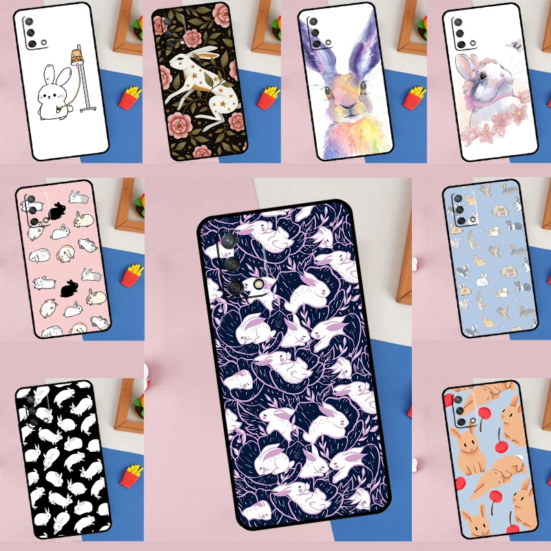 Bunny Rabbits Case …