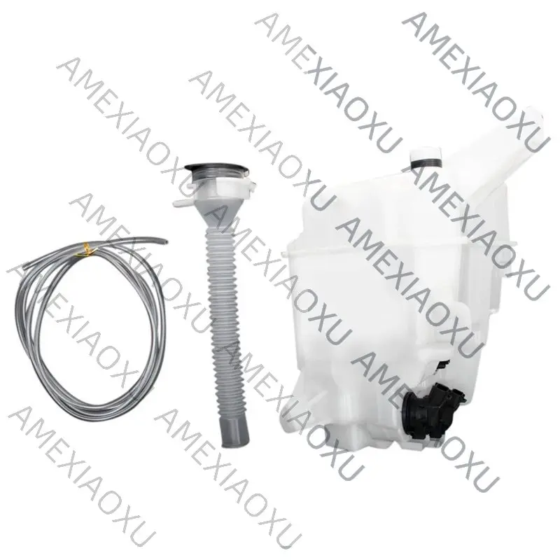

Strange 85315-42290,853150R010, 8531542290-PFM,TO1288169,14496295 Windshield Washer Reservoir For Toyota RAV4 2009-2012