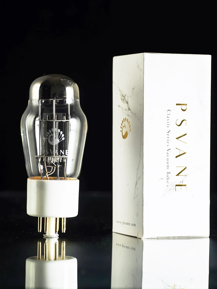 

PSVANE 300B 5U4G 6SN7C Vacuum Tube for Tube Amplifier HIFI Audio Amplifier Original Exact Match