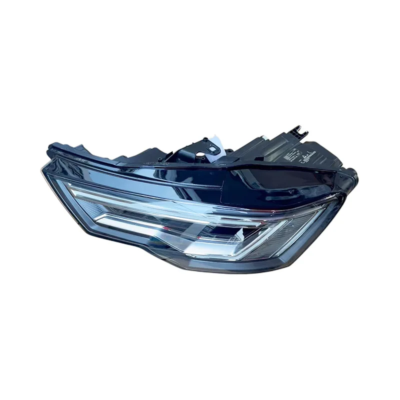Adatto per fari LED Audi A6LC8