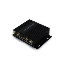 3G 4G LTE SIM Card Modem Wireless Router CPE 300Mbps WiFi 5 100Mbps Ethernet LAN port RS232 RS485 Serial Home Enterprise Factory