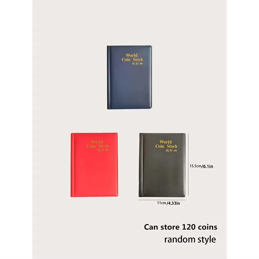 An Interesting Coin Collection Handbook To Better Understand Its History And Culture And Make Life Colorful.