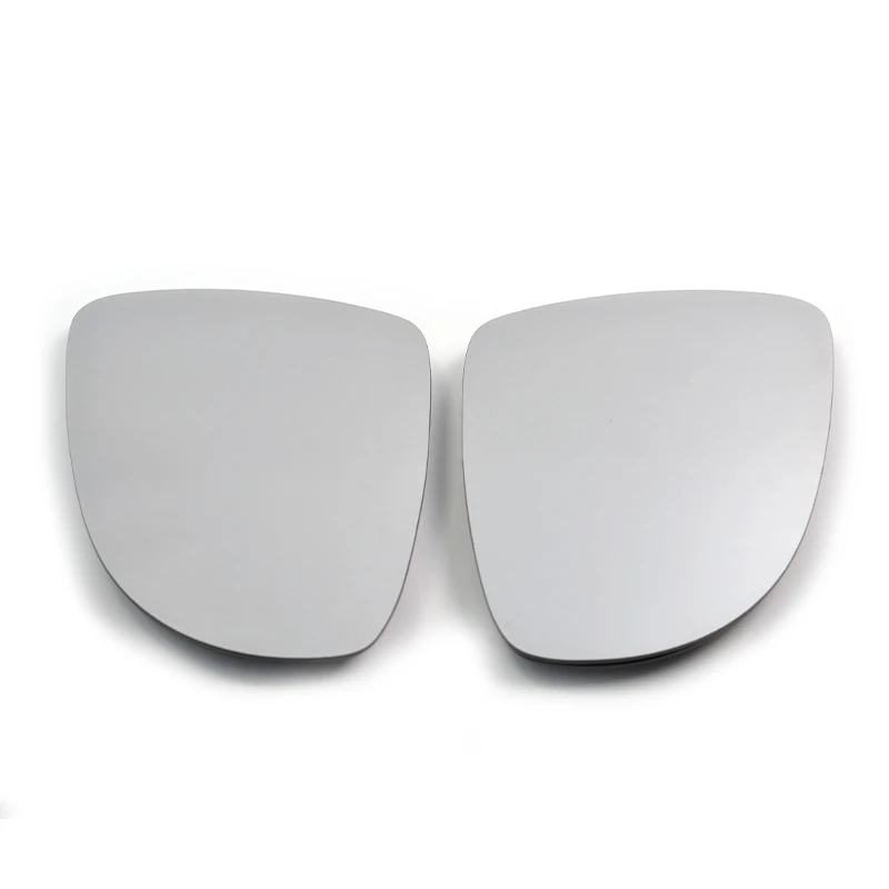 Heating Side Mirror Glass Lens Door Wing Rear View Mirror Glass For KIA Sportage 2016 2017 2018 2019 2020 Car Accessories