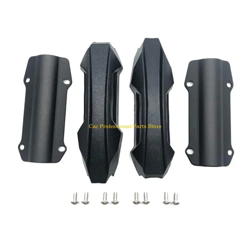 

R53D Engine Crash Bar Bumper Protect Guard Decorative Block for 25MM R1200GS R1250GS