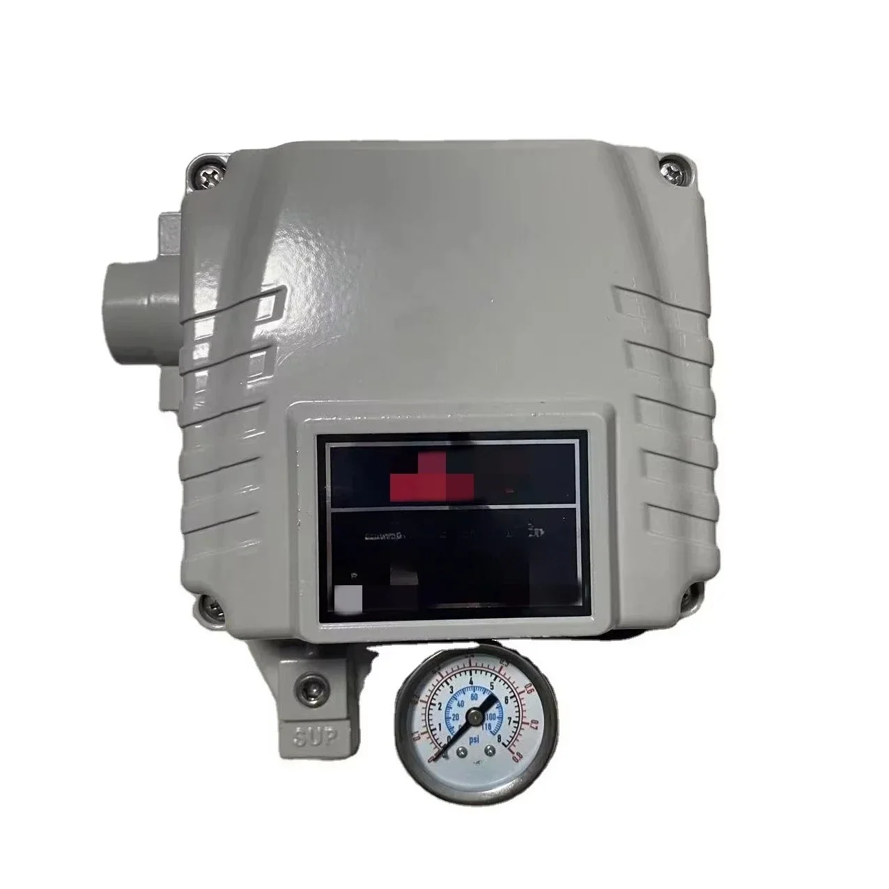 

Electric Pneumatic Positioner YT-1000LSN235S0