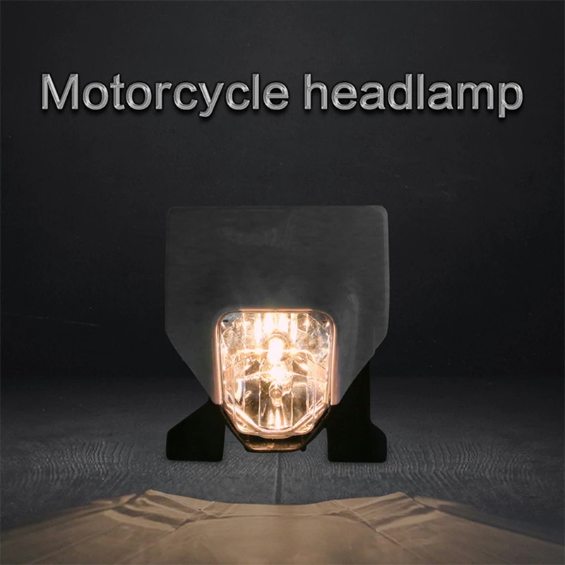 Motorcycle Headlight Head Light Lamp For  TE 150I 250I 300I FE 250 350 450 501 2020