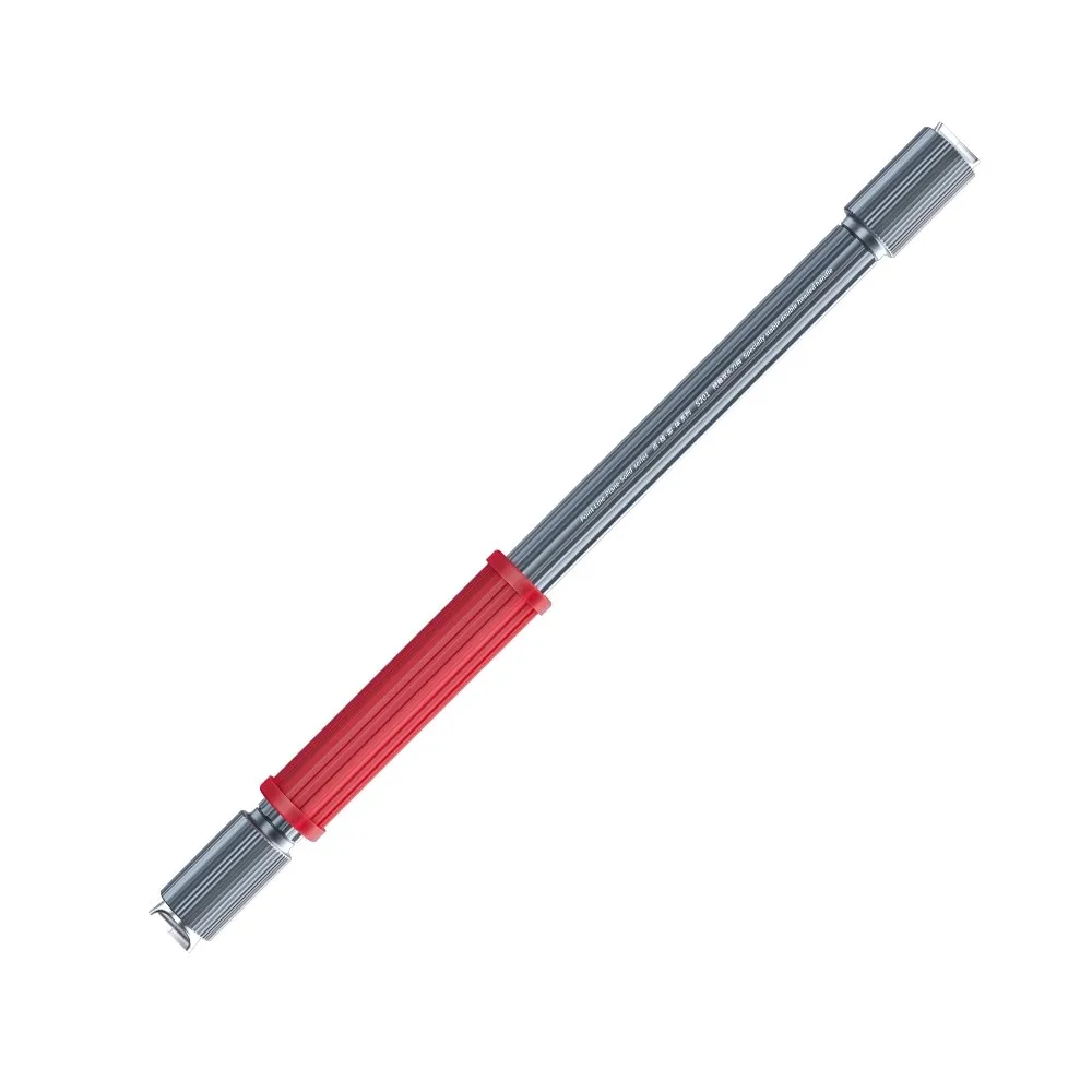 QIANLI Point-Line-Surface Double-Head Ultra-Stable Handle Anti-Slip/ Wear-Resistant/ Specialized for Mobile Phone Repair