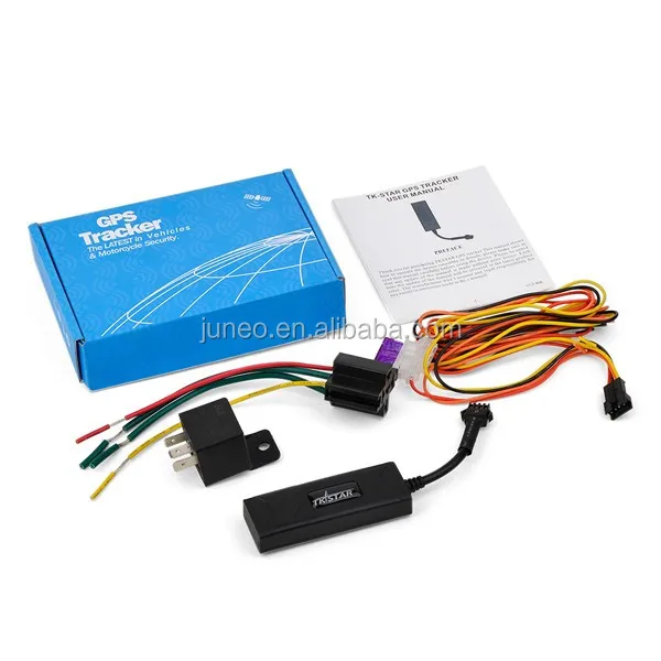 TK806 Mini Global 2…