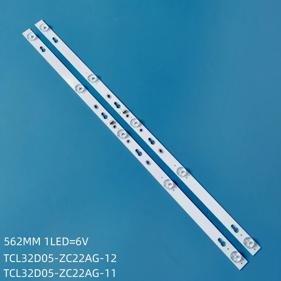 Téléviseur LED Mi 4A L32M5-5ARU L32M5-AZ TCL32D05-ZC22AG-13 303TC320036 4C-LB320T-2CBC C320M22 TC320M04 TC320M09 TC32L72A-V01
