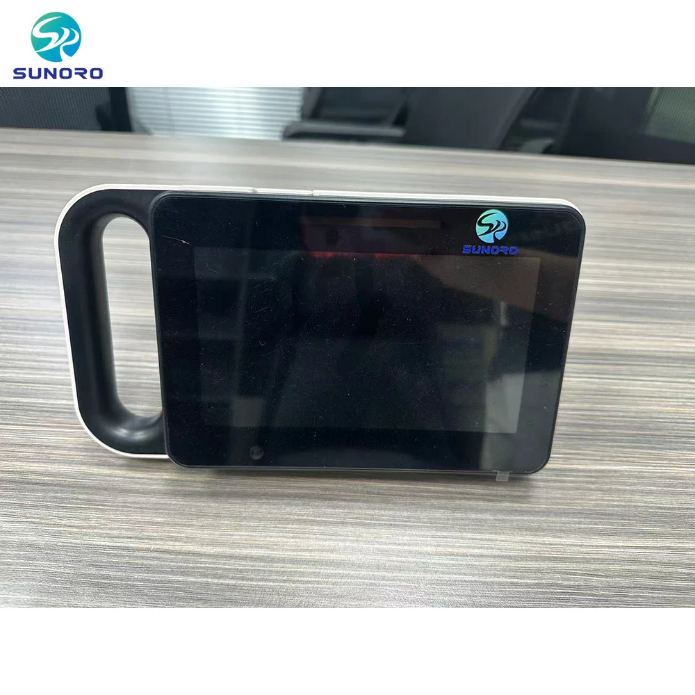 

Portable Holter Factory Price Handheld Ecg/ekg Machine Blood Pressure Monitoring Patient Monitor
