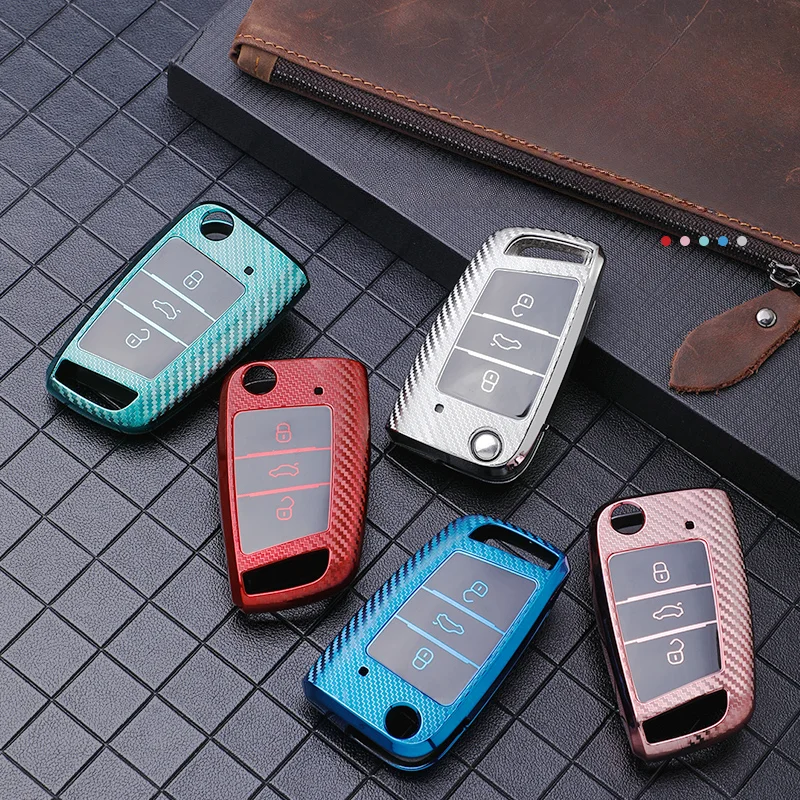 Tpu Carbon Fiber Ca… - image