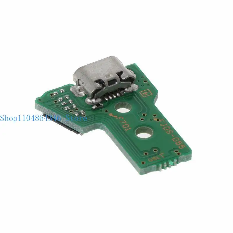 652F Replacement USB Charging Port Socket Board for  JDS-055 JDS 050