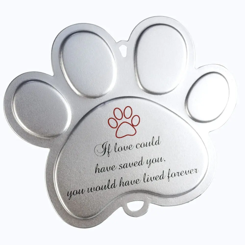 Pet Memorial Wind chime