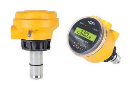 Paddlewheel Flowmeter distributors