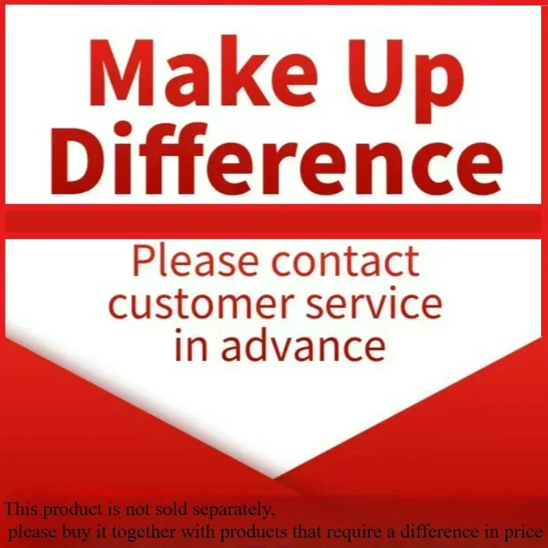 

make up difference