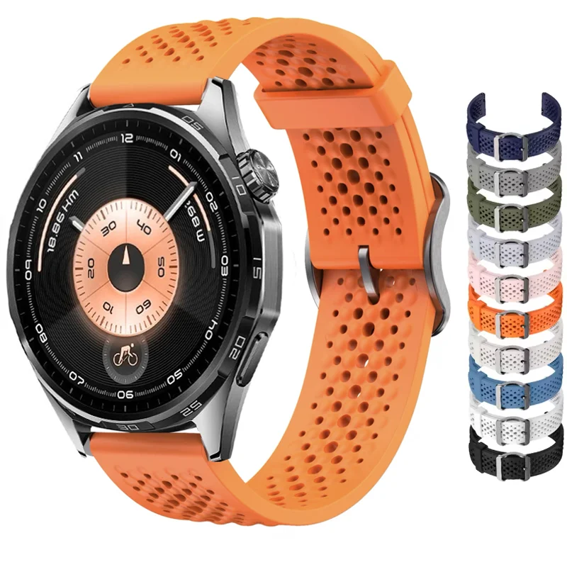 Breathable Band For…