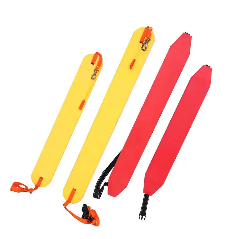 

Спасательный круг-поплавок из нержавеющей стали с прочным крюком XPE для плавания, снаряжение для водного спасения и тренировок в бассейне