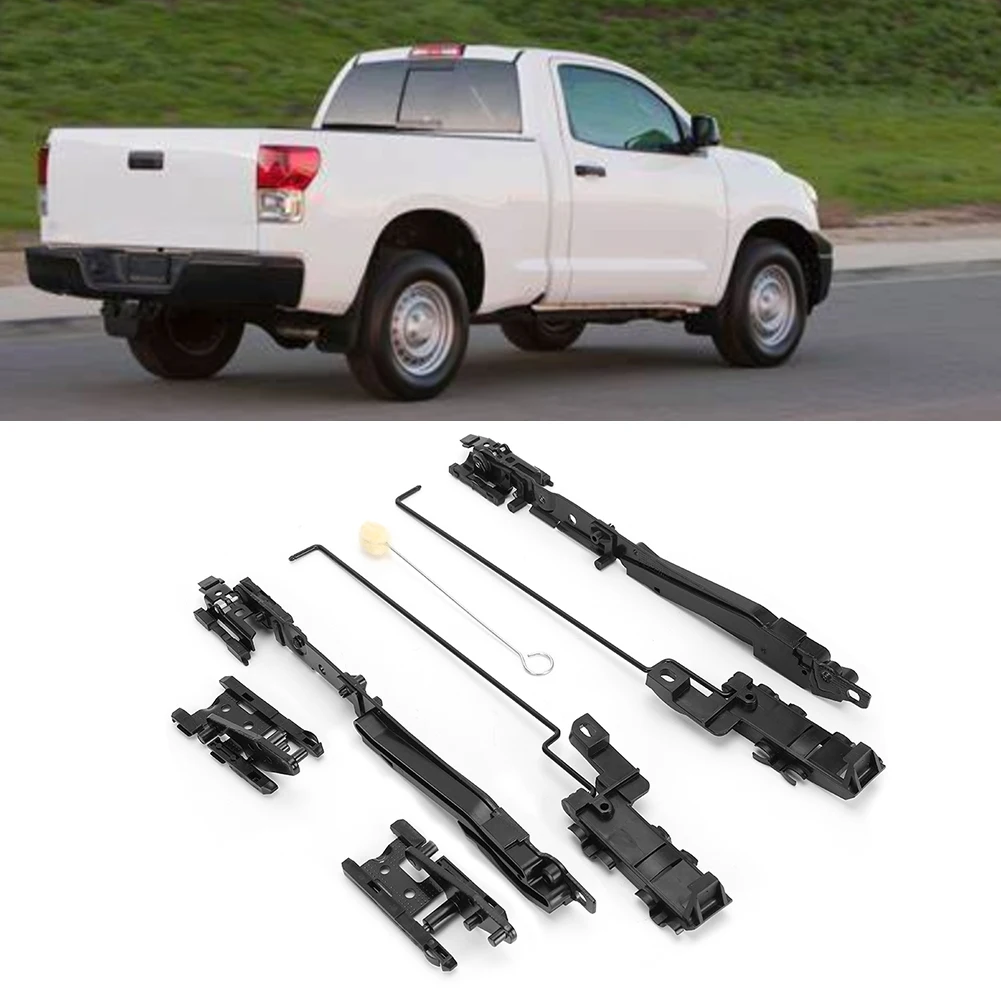 

Repair Accessories Sunroof Repair Set Sunroof Repair Kit Sunroof Track Repair Kit Fit for F150/ F450/Expedition