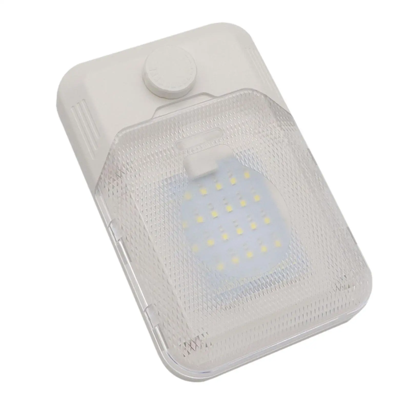 Generic LED RV Ceiling Dome Light Replacement Dimmable for Trailer Boat