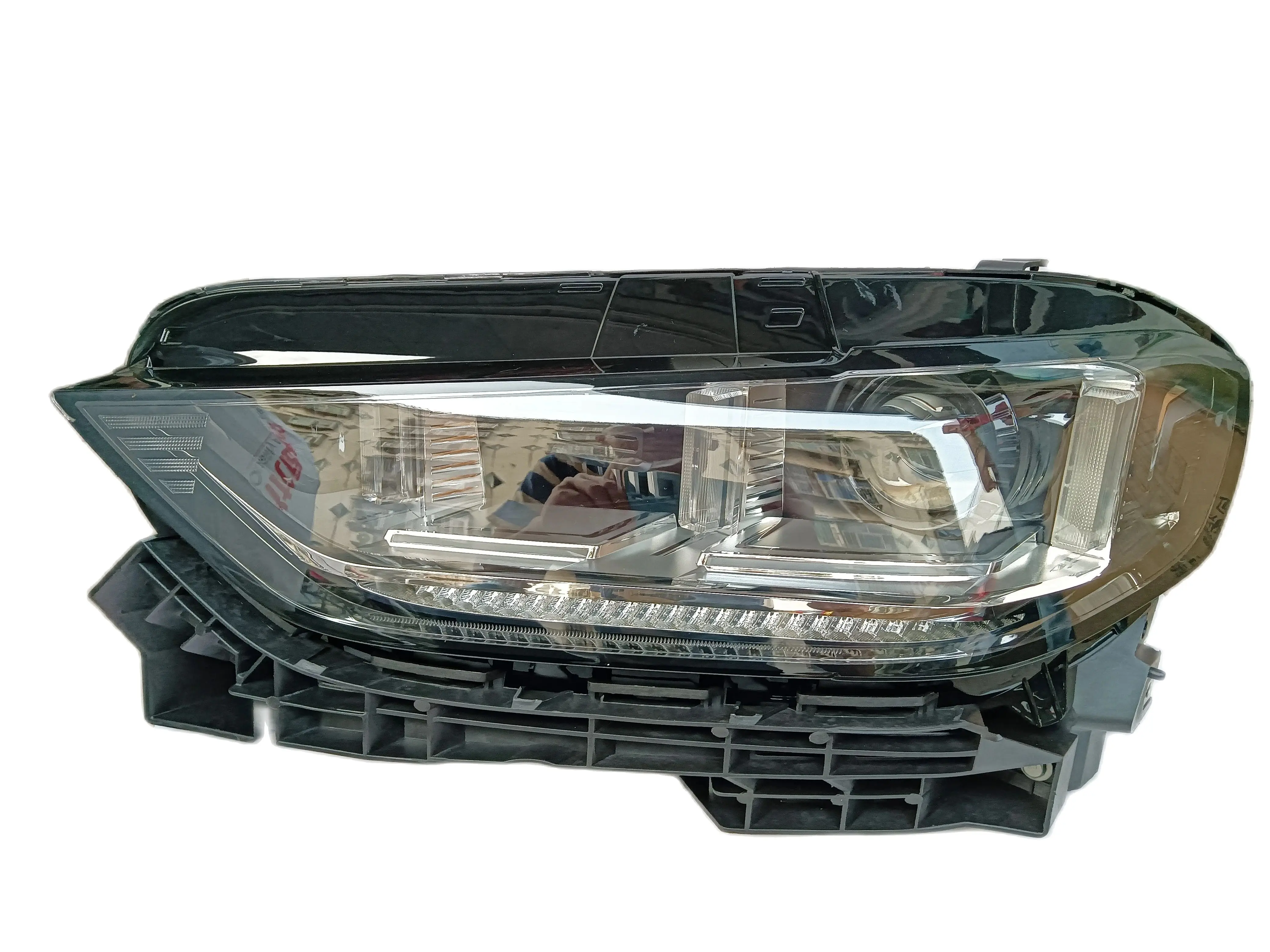 Genuine New Front Left Led Head Lamp Assembly 4121100XKY28A For Great Wall WEY VV5 Ora