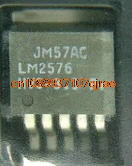 

LM2576HVS-3.3 LM2576HVS TO263