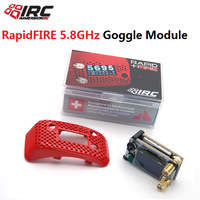 ImmersionRC RapidFIRE Module HDO2 5.8G Dual Receiver Module