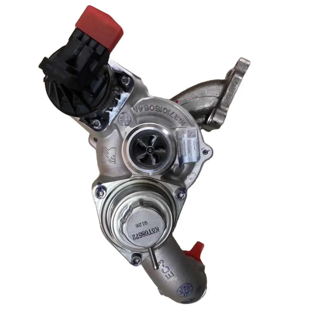 Use The Best Quality Turbo Charger Model For 5AY-B0131-0000 16319700018 16319880008