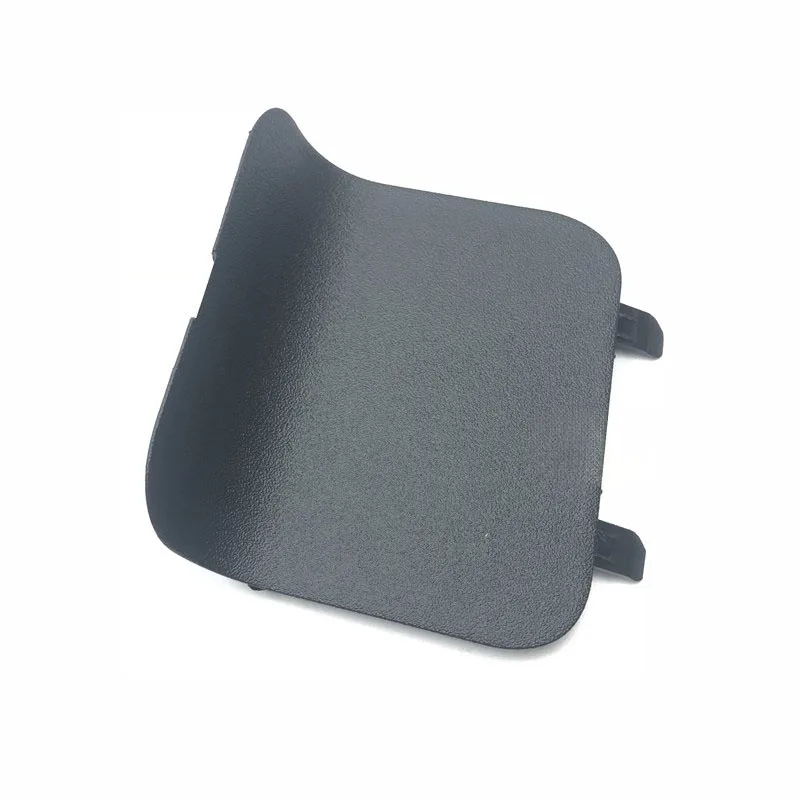 Rigid PP Access Cover For FJ Cruiser Tailgate Fits Chinese And Middle East Specs Snap-Fit Replacement No Tools Required
