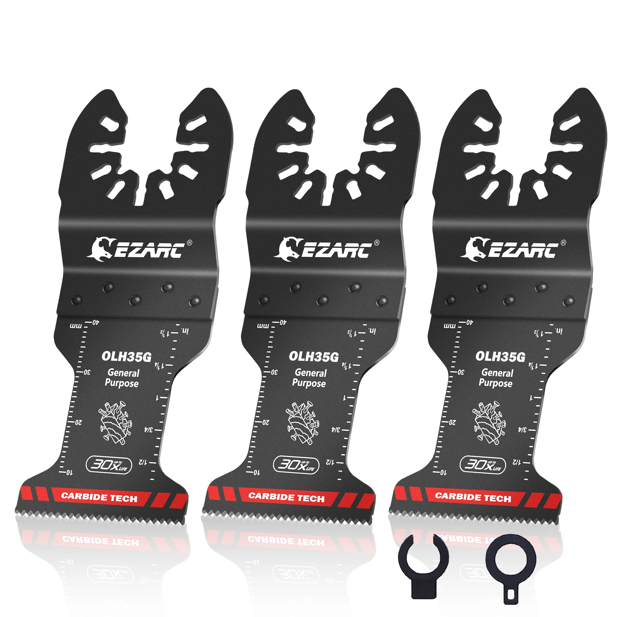 #71 New Saw Accessories Arrivals