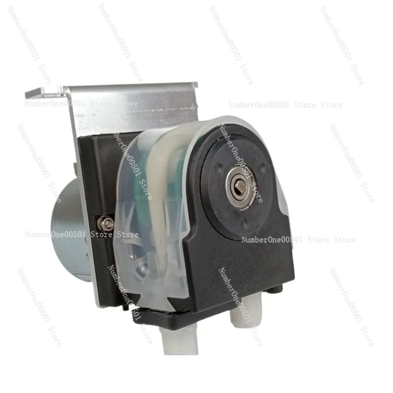 Peristaltic Pump for Flue Gas Monitoring System Can Replace Thomas Pump