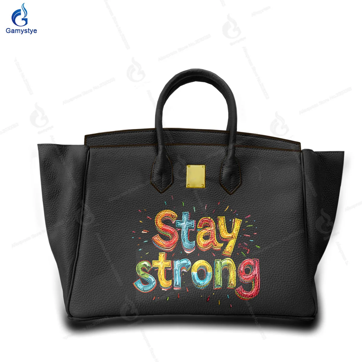 

Graffiti Artisc Printed Bags for Women Handbag Stay Popular Designer Pink Luxur Goods Unique Gift Crossbody Bag Top Leather Bag