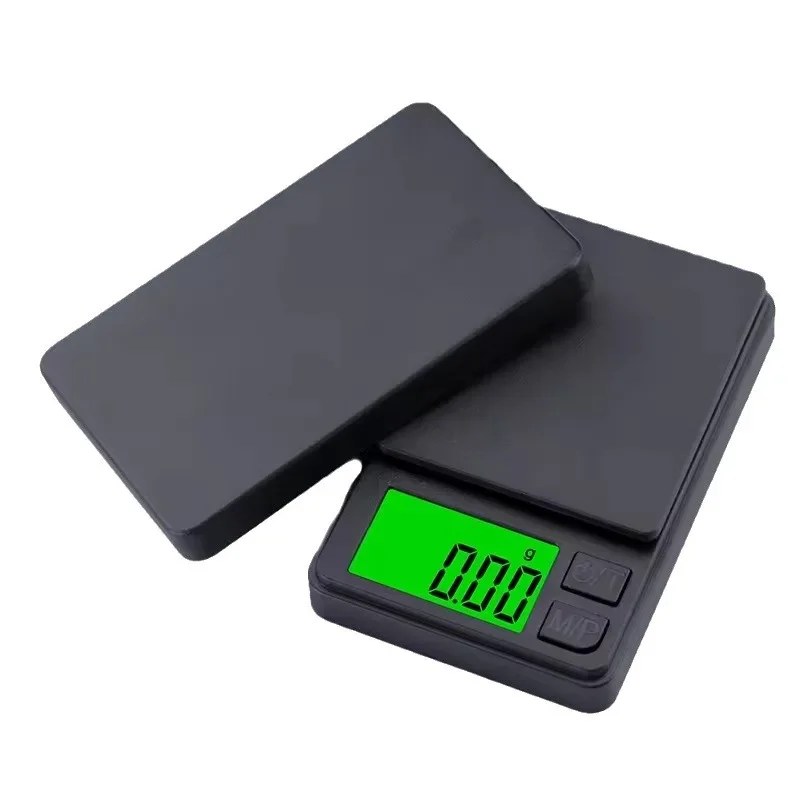 Newest Design Electronics Digital Jewelry Scale 0.01g Accuracy High Quality Digital Pocket Scale Mini Scale Tiny Scales