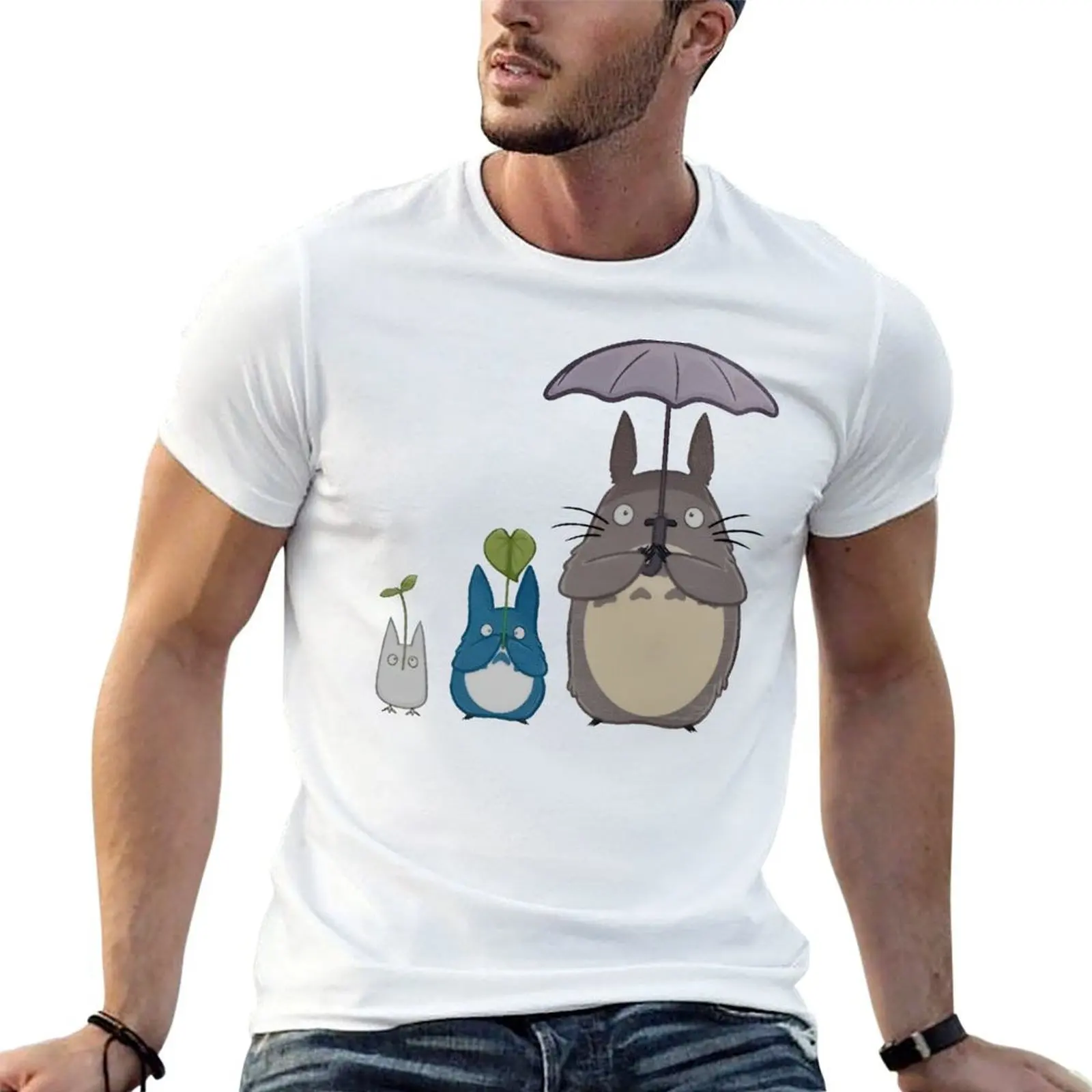 The Charming Trio Journey T-Shirt man t shirt luxury man t shirt graphic T-Shirt