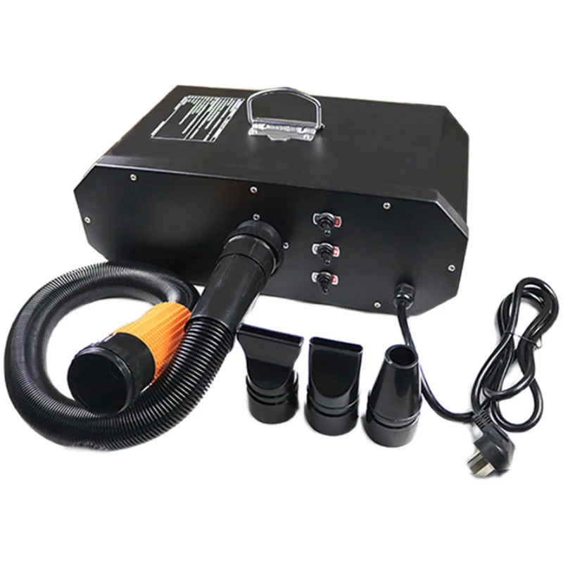 

Three-motor pet water dryer for large dogs 4200W high-power frequency conversion hair dryer for pet stores
