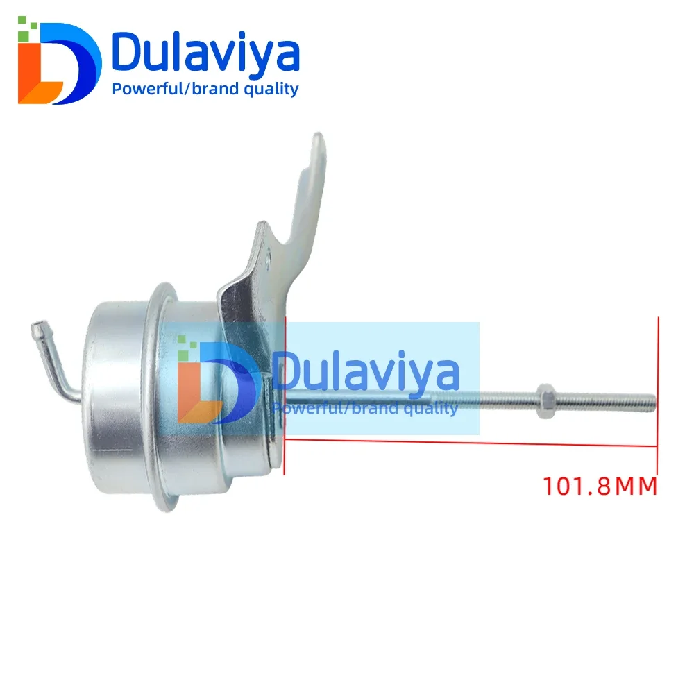 Turbo Actuator For Seat Leon 1.8T Cupra R 154 Kw 209 HP 53049700022 53049700023 06A145704PX  Turbo Wastegate Actuator K04