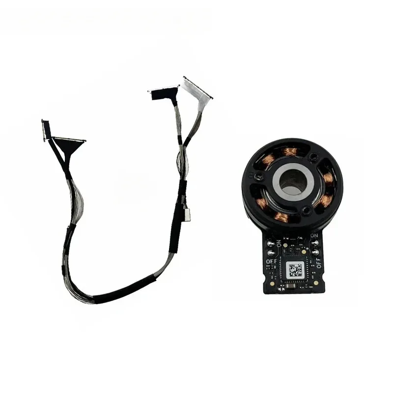 

Карданный сигнальный кабель Ptz для камеры DJI Mavic 3T, коаксиальная линия, провод для передачи видеосигнала, запасные части для двигателя