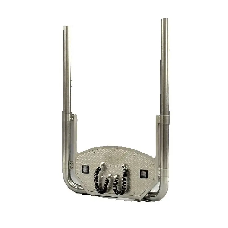 

1:14th Scale Metal Simulation Exhaust Chimney for Tamiya RC Dump Truck for SCANIA SCANIA770S 56368 for VOLVO BENZ Car