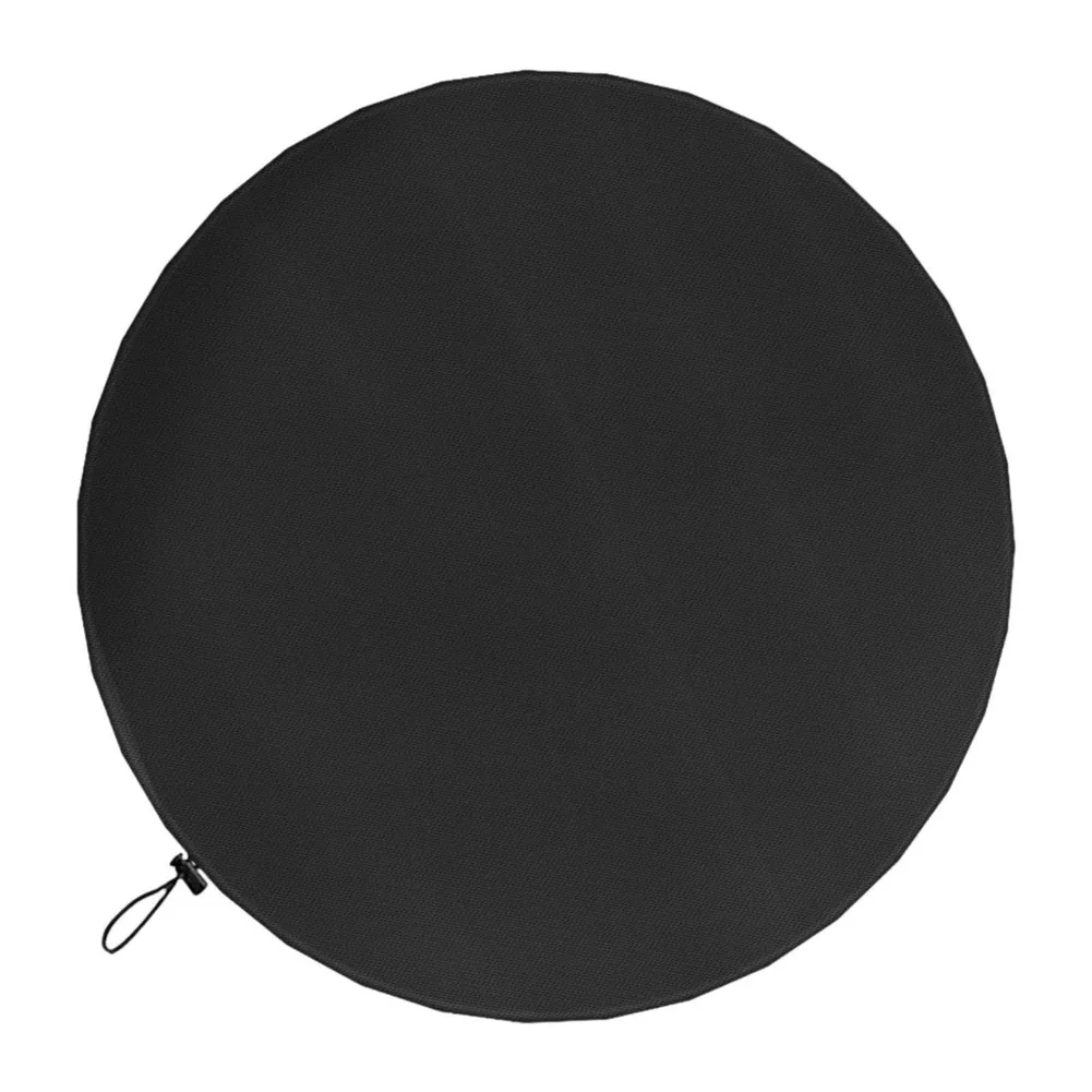 61*8cm 24*3in 600D Oxford Fabric Adjustable Elastic Band Convenient Storage Bag Easy To Pack And Store Prevent Dust Accumulation
