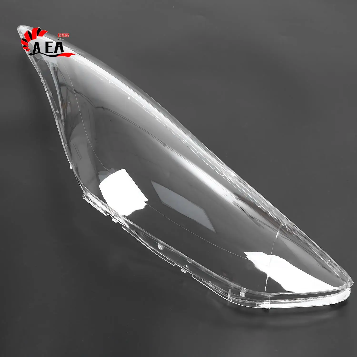 

AEA0-Car Clear Front Headlight Lens Cover Replacement Headlight Headlamp Shell Cover For Hyundai Elantra 2012 2013 2014 2015 201