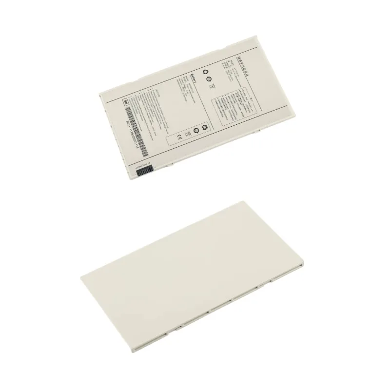 100% New BATTERY-KV High Quality Battery 10.8V 45.14Wh 4180mAh for IRay DR BATTERY-KV Mars1417V-TSI Flat Panel Detector Battery