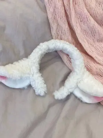 8 best sales djurhårband - №5