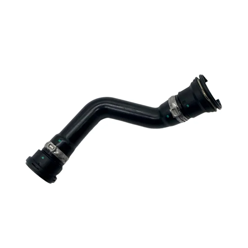 11157607779 Intake Pipe Air Duct for MINI COOPER R55 R56 R57 R58 R59 R60 R61 LCI Coop.S JCW 2012