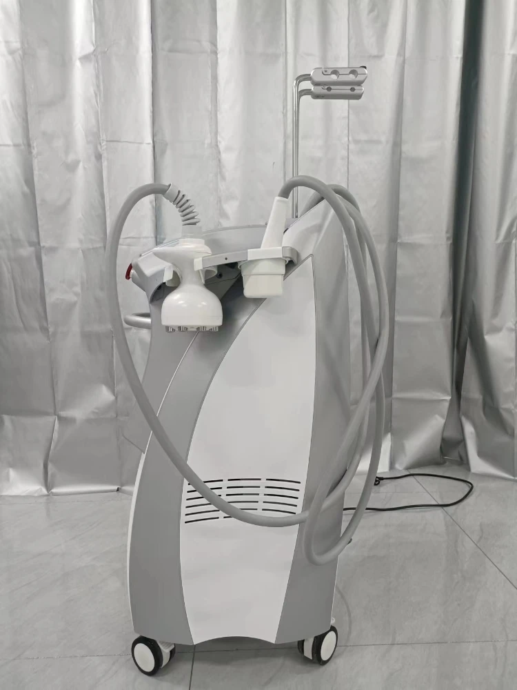 Lo último en reafirmante de la piel, vacío, adelgazante, quema de grasa, equipo de Spa para levantamiento de la piel, Activmel Venus, máquina de Estiramiento facial corporal para pérdida de peso