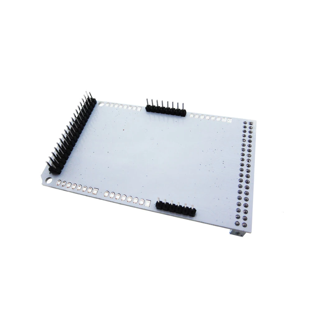 1PCS TFT 3.2 Inch MEGA Touch LCD Expansion Board Shield V2.2 IC Partial Pressure  Compatible with UNO MEGA 2560