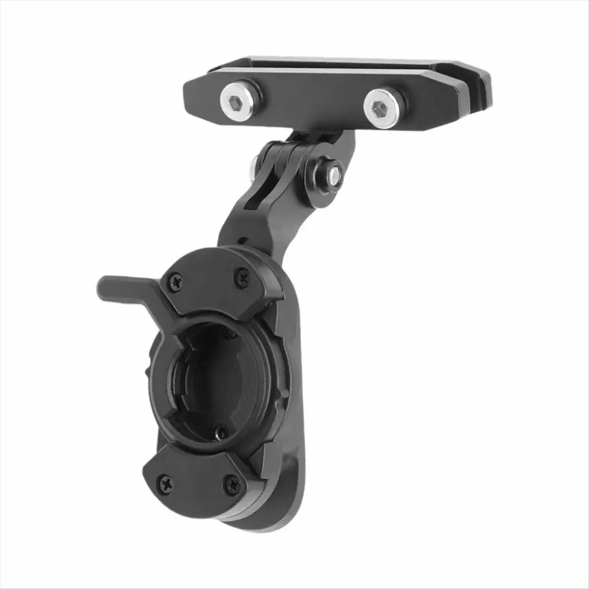 ●For Varia RCT715 Radar Tail Light Cushion Adapter Bicycle LED Lamp Taillight Bracket Bike Taillight Seat Holder A-A57M
